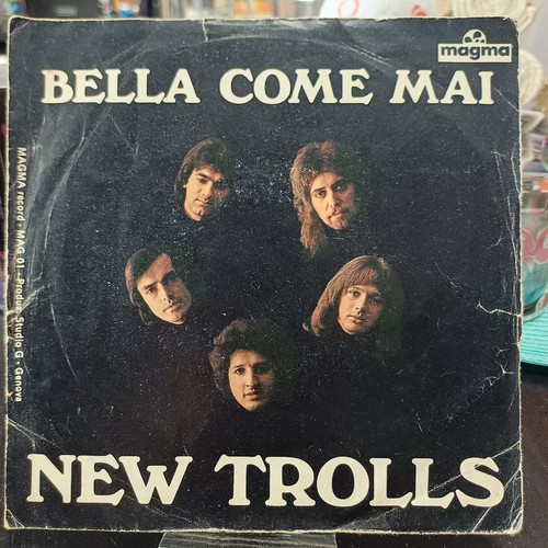 Disco giri new - trolls, –