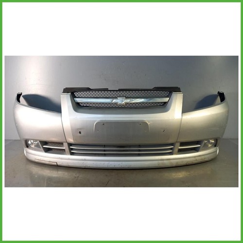 Paraurti anteriore chevrolet - anteriore,
