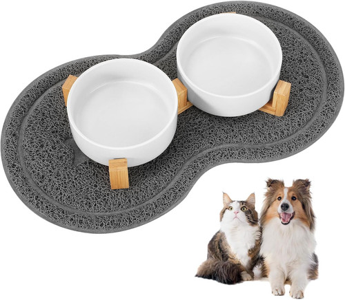 Ciotola per cani - ciotola, cani,