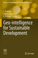 Geo-intelligence for