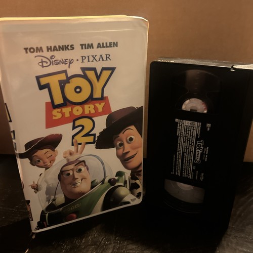 Toy story - toy, 2