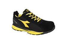 Scarpe antinfortunistiche - scarpe,