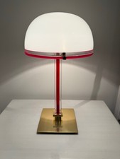 Venini belboi 1995 red table - belboi,