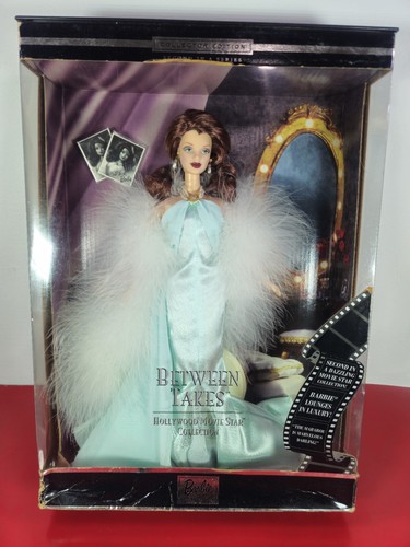 2001 between takes barbie - 2001,