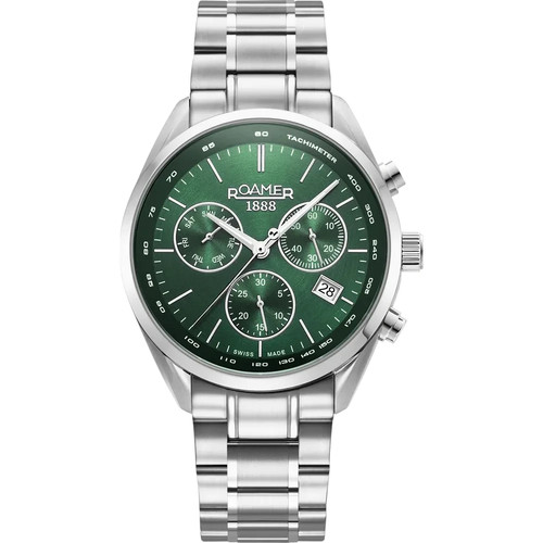 Roamer pro chrono - roamer,