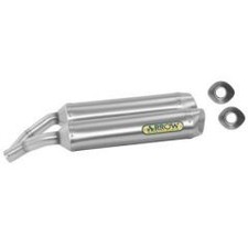 TERMINALI SCARICO ARROW