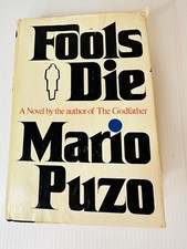 1Fools Die Mario Puzo 1978