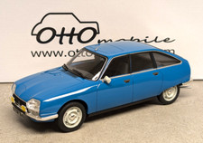 1:18 Otto Mobile Citroen GS X2