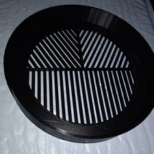 Maschera Bahtinov per