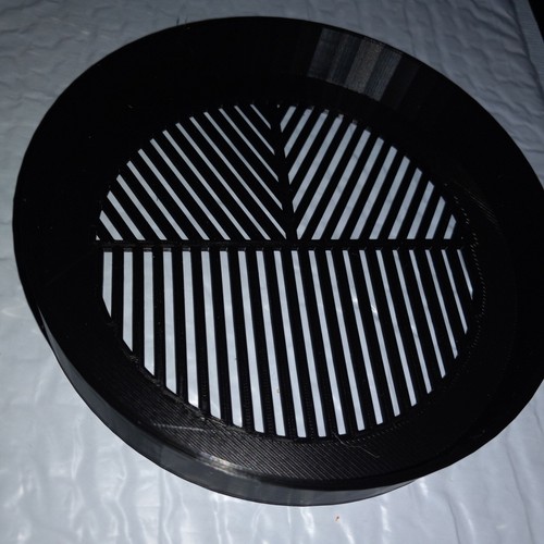 Maschera bahtinov per - maschera,