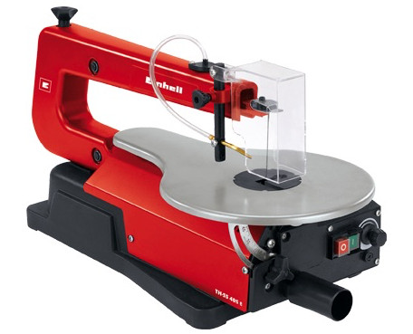 Traforo oscillante einhell - traforo,