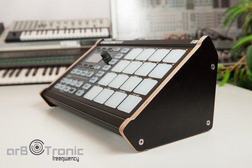 Native instruments macchina - native,