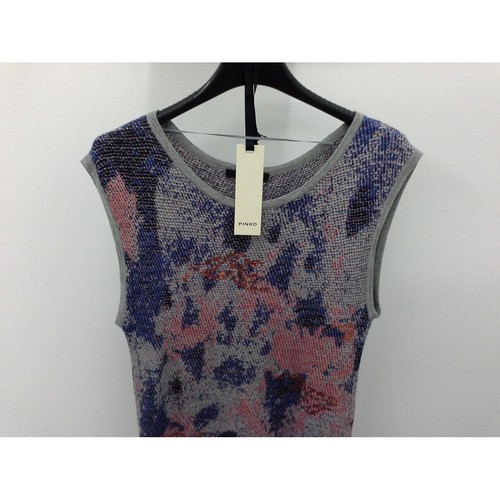 Top pinko mezza - top,