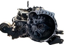 Cambio manuale hyundai accent - cambio,