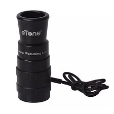 eTone 6x lente di