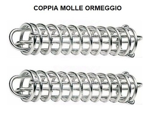 Coppia molle ormeggio - coppia,