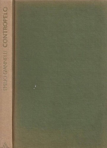 Contropelo emilio - contropelo.,