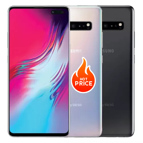 Smartphone originale samsung - smartphone,