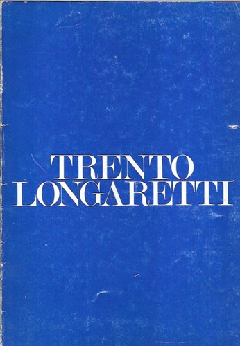 Trento longaretti catalogo - longaretti,