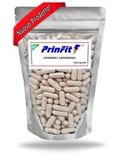 Vitamina liposomiale 250 - liposomiale,