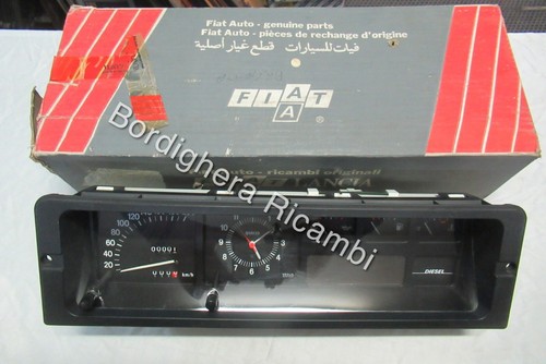 Fiat argenta diesel quadro - fiat,