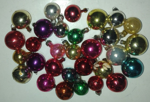 Lotto palline piccole in - di,