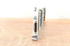 Scheda analogica Studer 8