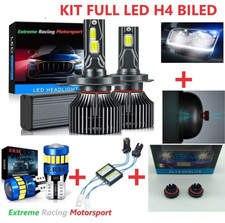 ABARTH PUNTO EVO KIT FULL LED