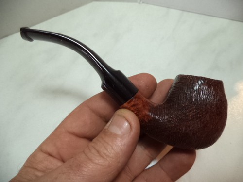 Art italiano pipa pipe - pipa,