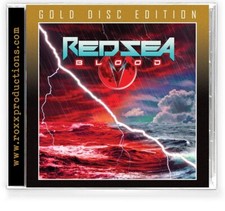 RED SEA - Blood (LIM.500
