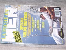 $$$ Revue La peche en mer