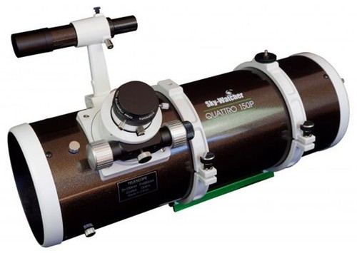 Skywatcher quattro 150p - skywatcher, 6"
