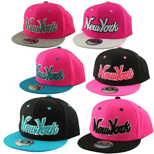 Cappello snapback new york - cappello,