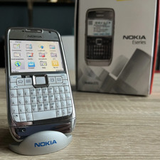 Cellulare Nokia E71 sbloccato