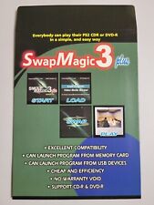 Swap Magic 3.0 solo