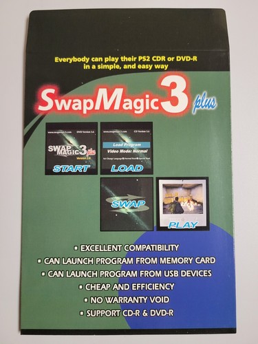 Swap magic retail - 3.0,
