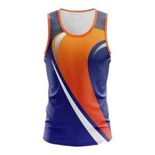 ATAVIKO  Canotta Beach Volley