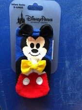 Disney Parks Tuxedo Topolino