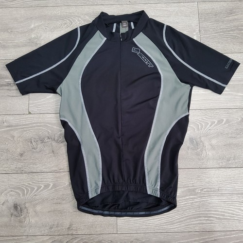 Maglia ciclismo uomo scott - maglia,