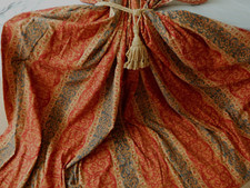 Tenda Jonelle Vintage Singola