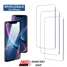 Lotto proteggi schermo vetro