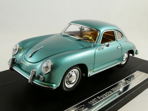 Sunstar porsche 356 - porsche,