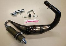 40308 MARMITTA SIMONINI