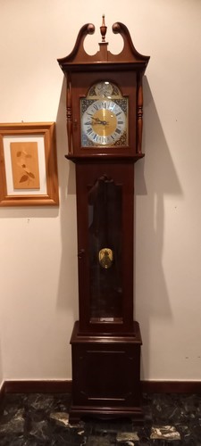 Orologio pendolo sondor - a,