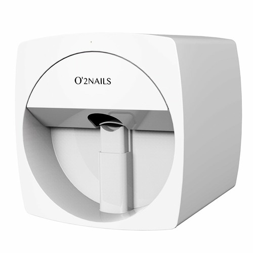 O2nails stampante nail art - o2nails,