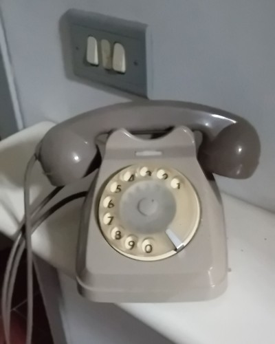 Telefono sip vintage - sip,
