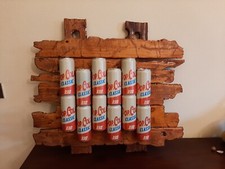 Decorazione Da Parete In Legno