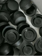 10 tappi copri bulloni cinture di sicurezza Auto FIAT panda 30/45/141 4x4 Y10