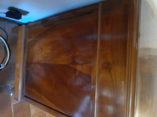 Credenza fine ottocento - , in