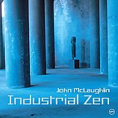 Industrial zen john - industrial,